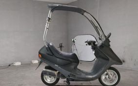 HONDA YELLOW YABENA90 HF06