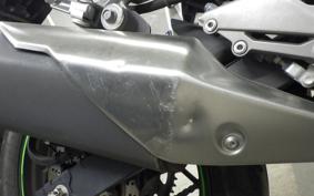 KAWASAKI NINJA 250 2025 EX250L