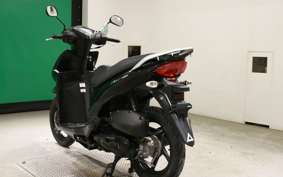 SUZUKI ADDRESS 110 2019 CE47A