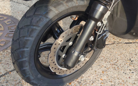 YAMAHA BW*s 125 SED9J