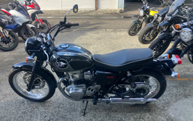 KAWASAKI MEGURO K3 2023 EJ800E