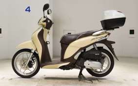 HONDA SHﾓｰﾄﾞ JF51
