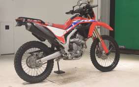 HONDA CRF250L 2016 MD47