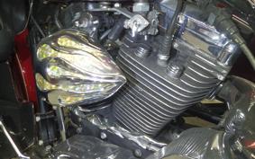 HARLEY FLHTCU SIDECAR 1340 1994