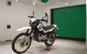 YAMAHA SEROW 250 Gen.2 1992 DG17J