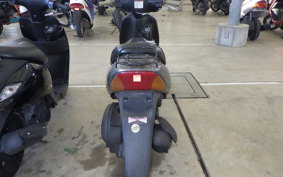 SUZUKI LET's 2 S CA1PC