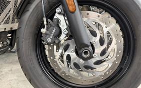 TRIUMPH BONNEVILLE BO BAR 2021 DAD84H