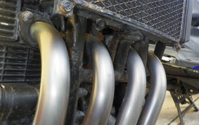 KAWASAKI ZRX400 1999 ZR400E