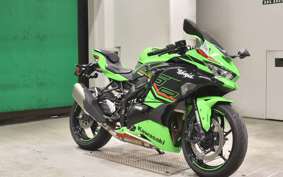 KAWASAKI ZX-25R-2SE ZX250H