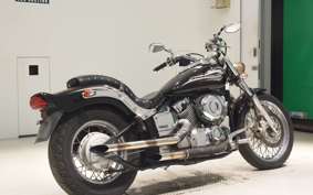 YAMAHA DRAGSTAR 400 2010 VH02J