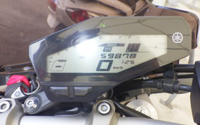 YAMAHA MT-09 2015 RN34J