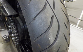 KAWASAKI NINJA 1000 2010