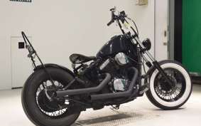 KAWASAKI VULCAN 400 CLASSIC 1996 VN400A