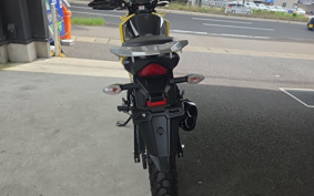 SUZUKI STROM SX EL11L