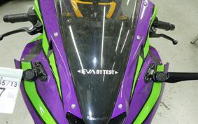 KAWASAKI ZX-25R 2021 ZX250E