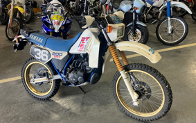 YAMAHA DT200 R 37F