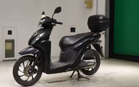HONDA DIO 110 2025 JK03