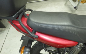 YAMAHA YBR125 2020