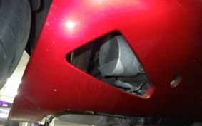 KAWASAKI ZX 1400 NINJA R A 2012