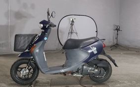 SUZUKI LETS4 CA45A