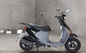SUZUKI LETS4 CA45A