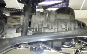 HONDA APE 50 1999 AC16