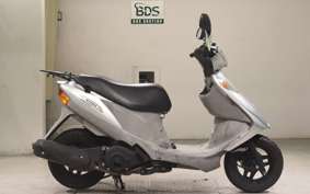 SUZUKI ADDRESS V125 G 2025 CF4EA