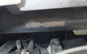 HONDA DIO Gen.6 AF62