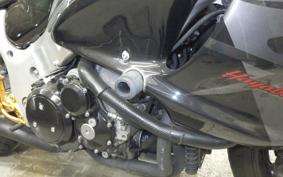 SUZUKI GSX1300R HAYABUSA 2001