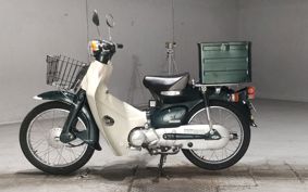 HONDA SUPER CUB50 AA01