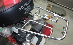 HONDA MONKEY AB27