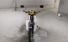 HONDA SUPER CUB90 HA02