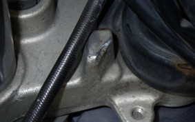 YAMAHA SEROW 250 2024 DG11J