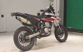 KAWASAKI KLX250D TRACKER X LX250V