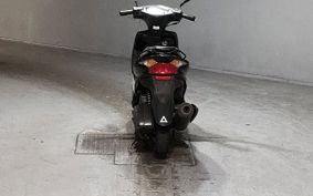 SUZUKI ADDRESS V125 CF4MA