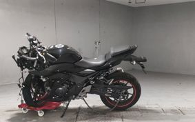 SUZUKI GSX250R DN11A