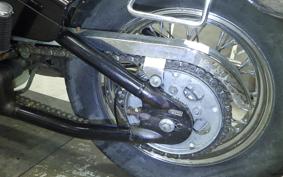 HONDA STEED 400 1992 NC26