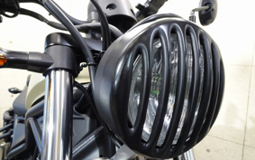 HONDA REBEL MC49