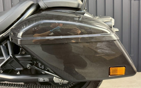 HONDA REBEL 1100T 2025 SC83