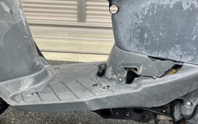 SUZUKI LETS4 CA45A