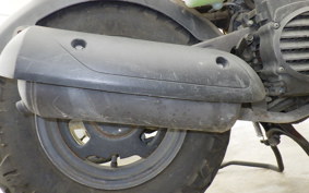 HONDA ZOOMER AF58