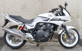 HONDA CB400 SUPER  BOL DOR ABS 2012 NC42