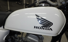 HONDA APE 50 2015 AC16