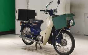 HONDA C50 SUPER CUB 2001 AA01