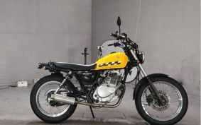 SUZUKI GLASS TRACKER BIG BOY NJ4DA