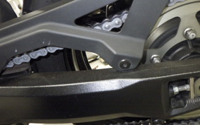 SUZUKI Vｽﾄﾛｰﾑ800 2023 EM1BA