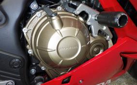 HONDA CBR400R 2023 NC56