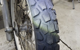 YAMAHA SEROW 225 4JG