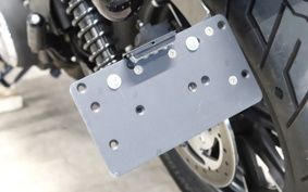 HARLEY XL883N 2016 LE2