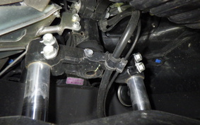 HONDA PCX125 2015 JK05